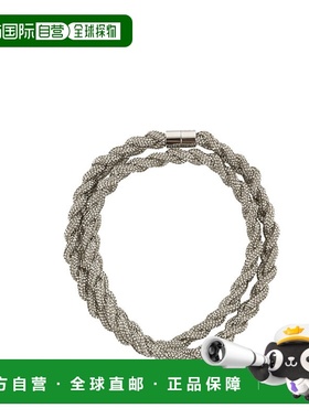 香港直邮Isabel Marant 编织腰带 CE226BFAB3A01A