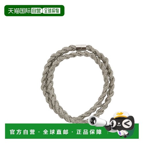 香港直邮Isabel Marant 编织腰带 CE226BFAB3A01A