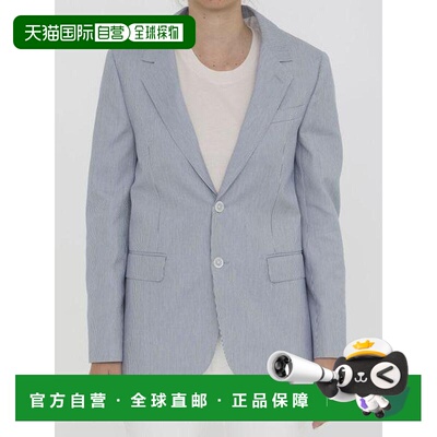1h可退 香港直邮Celine 思琳 女士 JUDE 夹克 2V06J86901XB