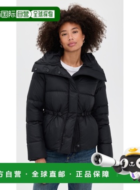 付款1h内可退 香港直邮Canada Goose 加拿大鹅 女士 Montgomery