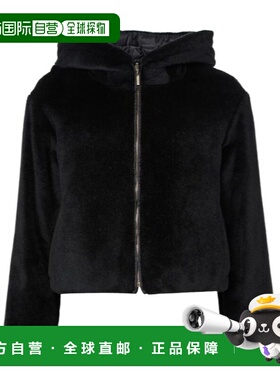 香港直邮Max Mara 连帽棉服 MAXK6EF3