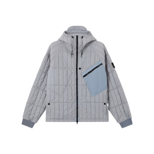 香港直邮STONE ISLAND 男士夹克 L2S154100015S04【付后1h可退】