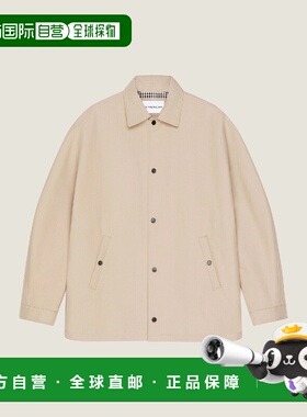 1h可退 欧洲直邮GIVENCHY 纪梵希 26春夏 BM01G316AW-250 男士 夹