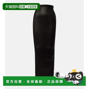 瑞克 欧文斯 女士 1h可退 Pillar owens Dirt 皮革 香港直邮rick