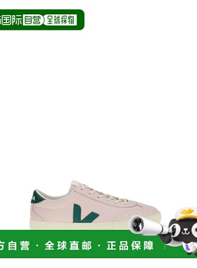 1h可退 香港直邮Veja 女士 Volley 运动鞋 VO2021431APETAILEGOL