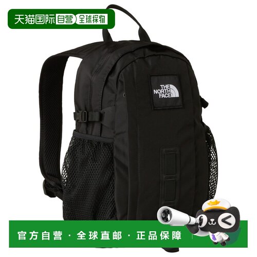 香港直邮THE NORTH FACE 户外背包 5041219BLACK 【付后1h可退】