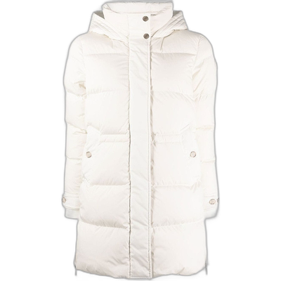 1h可退 欧洲直邮WOOLRICH 女士羽绒服 CFWWOU0697FRUT11488743