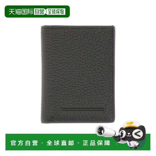Tom Ford 徽标细节卡包 YH417LCL499S 【付后1h可退】