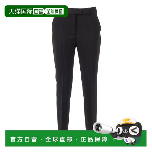 香港直邮MAX MARA STUDIO 女士休闲裤 2626136035【付后1h可退】