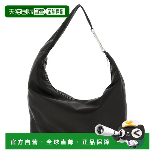 香港直邮RICK OWENS 女士单肩包 RA02F0924LCN09 【付后1h可退】