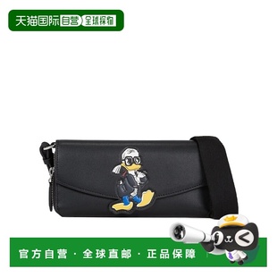 A3W32079 翻盖单肩包 香港直邮Karl Lagerfeld