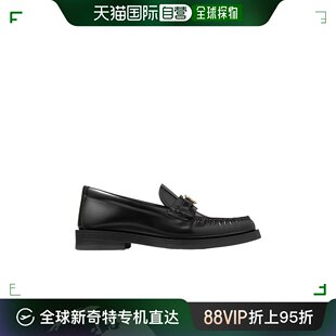 ADDIEJCXXF ADDIE 系列平底乐福鞋 香港直邮Jimmy Choo