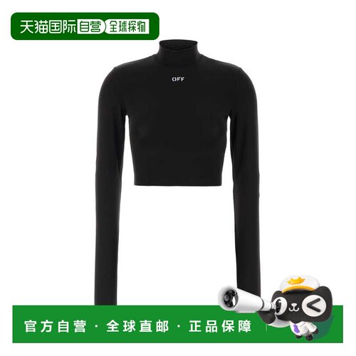 欧洲直邮off-white 女士 针织衫