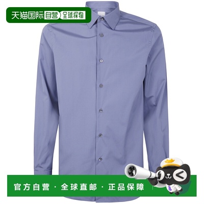 1h可退 香港直邮Paul Smith 保罗 史密斯 男士 S/C 精细剪裁合身