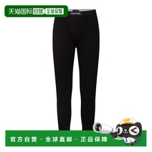 香港直邮Tom Ford 徽标紧身裤卫裤休闲裤 80I-M8F008