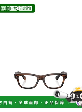 香港直邮Oliver Peoples Rosson 矩形光学镜架 OV5540U