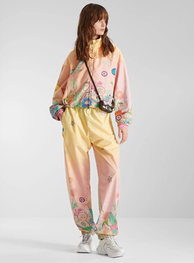 欧洲直邮FENDI 芬迪 26春夏 7AS413AWEEF1N7O 女士 单肩包 Fantas