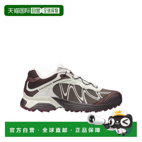 1h可退 香港直邮Salomon S/Lab 圆头运动鞋 L49229300萨洛蒙