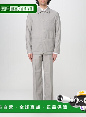 1h可退 香港直邮EMPORIO ARMANI 男士休闲套装 EM001971TE14235O1