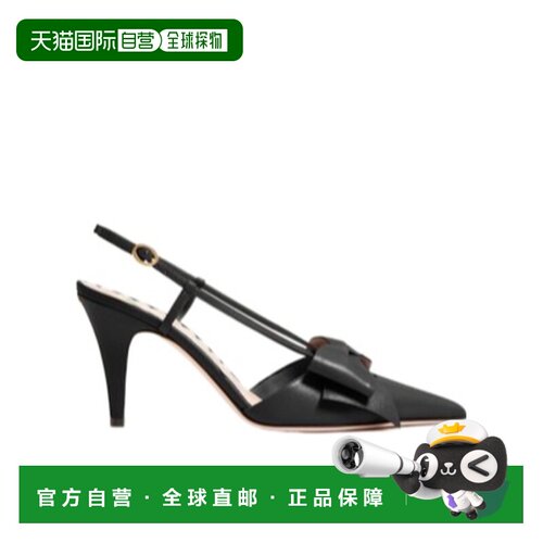 香港直邮VALENTINO 女士高跟鞋 WS0MX5DDT0NO SS202支付后1h可退