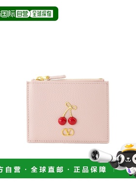 香港直邮Valentino 徽标卡夹 WP0AY2WGX
