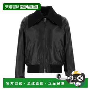 皮衣皮夹克男装 长袖 M2259MM Legacy 香港直邮Our