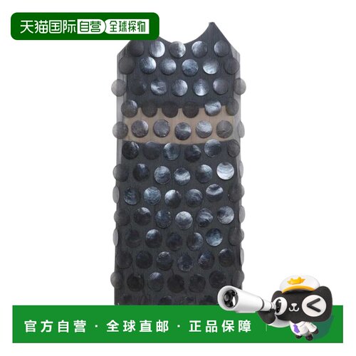 Marni 圆领连衣裙 ABMA1644SQUSR035 【付后1h可退】