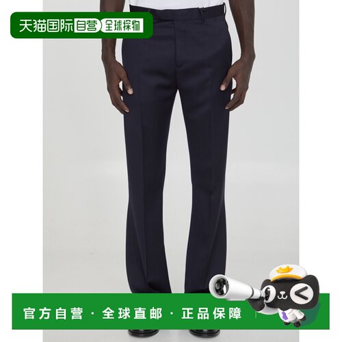 1h可退 欧洲直邮DIOR HOMME 男士休闲裤 443C131A62688C540 AW202