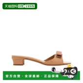 香港直邮Salvatore Ferragamo Vara 1h可退 拖鞋 790900