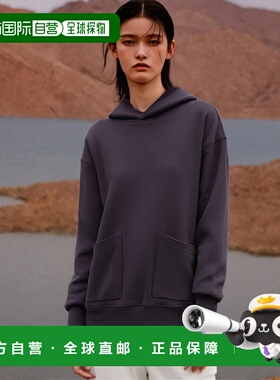 香港直邮Maison Margiela 徽标连帽卫衣 S51GU0120S25581