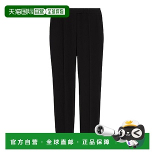 裤 欧洲直邮maxmara 西装 休闲裤 女士