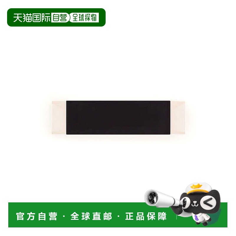 1h可退 欧洲直邮courreges 女士 背心吊带针织性感抹胸
