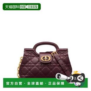 欧洲直邮DIOR (2025新品) Dior Jolie 迷你手提包