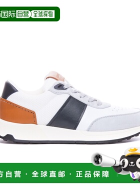 1h可退 香港直邮TOD'S 男士运动鞋 XXM63K0GT80T9308TA SS2026 白