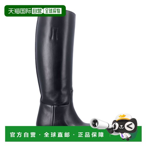 欧洲直邮ACNE STUDIOS 女士靴子 AD0958900 AW202【付后1h可退】