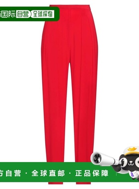 香港直邮NORMA KAMALI 诺玛 卡玛丽 女士 休闲长裤