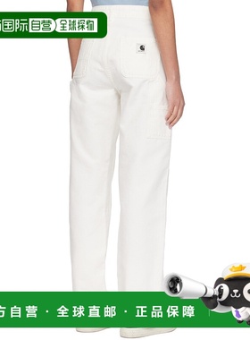 香港直邮Carhartt WIP Pierce 贴袋休闲裤 I032966