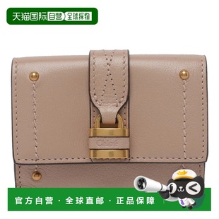 欧洲直邮chloe 钱包卡包 女士