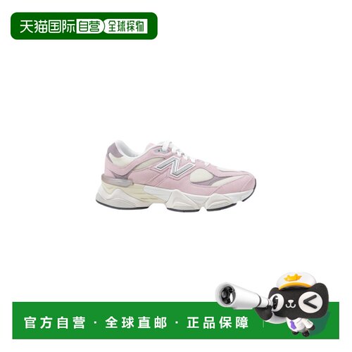 香港直邮NEW BALANCE 女士运动鞋 GC9060BEBE AW2【付后1h可退】