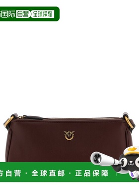 香港直邮Pinko 品高 女士 半月形迷你斜背包 105069A0QO