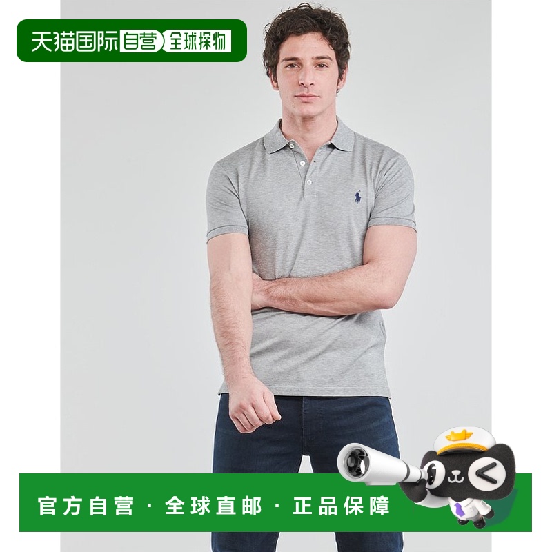 欧洲直邮Polo Ralph Lauren 拉夫劳伦 男士 POLO AJUSTE SLIM FIT