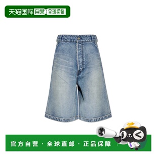 1h可退 香港直邮FEAR OF GOD 男士短裤 FG9M459905DNMMI436MEDIUM