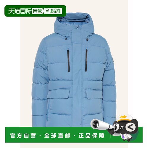 香港直邮SAVE THE DUCK 男士户外风衣 1003133561【付后1h可退】