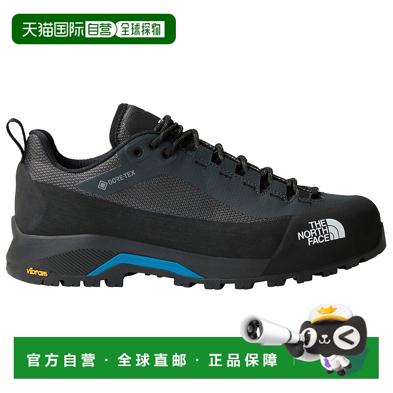 1h可退 欧洲直邮the north face 男士 登山鞋北面男鞋耐磨