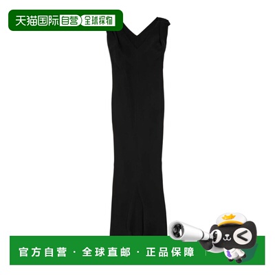 1h可退 香港直邮BALENCIAGA 女士连衣裙 872518TUT141000 SS2026