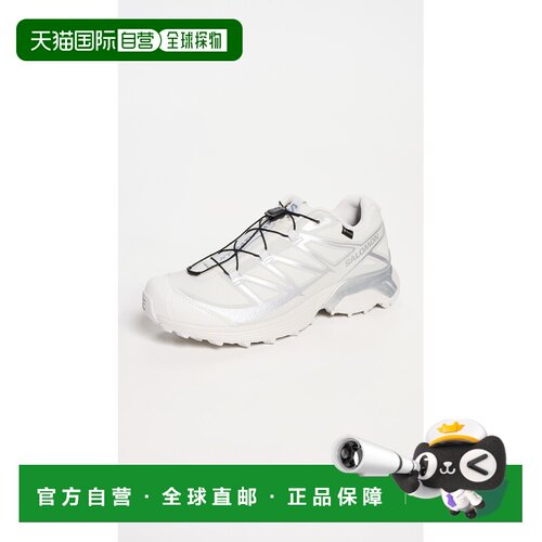 1h可退 香港直邮salomon 萨洛蒙 女士 Xt Pathway Goretex 运动鞋