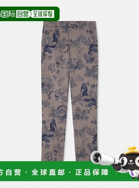 欧洲直邮VERSACE 范思哲 25秋冬 1020272-1A14692_5W910 男士 休