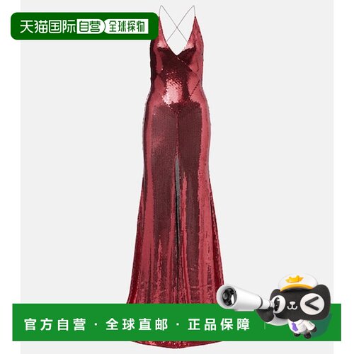 香港直邮ALEXPERRY女士礼服 【付后1h可退】