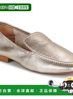 欧洲直邮JB Martin  女鞋 春夏 一脚蹬单鞋乐福鞋 FESTA