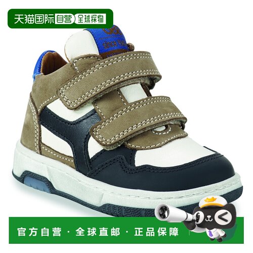 欧洲直邮GBB  DARIO 男童鞋子高帮板鞋 AK262-11-B
